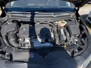 ✅ 2018 Chevrolet Cruze LT • VIN: 1G1BE5SM0J7100110 • Lot: 91317525. Wystawiony na Copart z przebiegiem 120 759 mil mil. Skorzystaj z bezpłatnego archiwum sprzedaży aukcyjnych z USA i zobacz szczegółowy raport historii pojazdu na DreamBid. Zdjęcie 11.