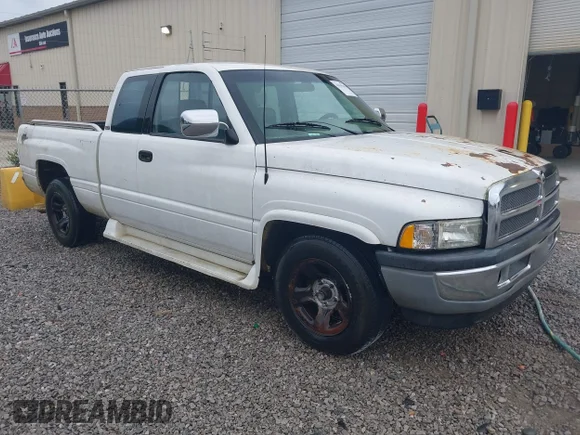 1996 Dodge 1500
