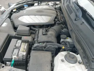 ✅ 2013 Hyundai Azera • VIN: KMHFH4JG7DA287466 • Лот: 43068958. Опубликован ранее на IAAI с пробегом 144 505 миль. Бесплатный доступ к архиву аукционных продаж из США и подробный отчёт об истории автомобиля на DreamBid. Изображение 18.