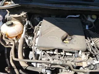 ✅ 2020 Ford Escape S • VIN: 1FMCU0F61LUB68428 • Lot: 80306735. Listed on Copart with 60,081 mi. Free auction sales archive from the USA and detailed vehicle history report at DreamBid. Image 16.