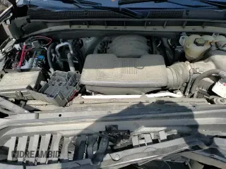 ✅ 2022 GMC Sierra 1500 AT4X • VIN: 3GTUUFEL9NG563773 • Lot: 50966745. Listed on Copart with 63,864 mi. Free auction sales archive from the USA and detailed vehicle history report at DreamBid. Image 13.