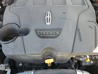 ✅ 2017 Lincoln Continental Reserve • VIN: 1LN6L9NC0H5609740 • Лот: 81402255. Опубликован ранее на Copart с пробегом Не указан. Бесплатный доступ к архиву аукционных продаж из США и подробный отчёт об истории автомобиля на DreamBid. Изображение 15.