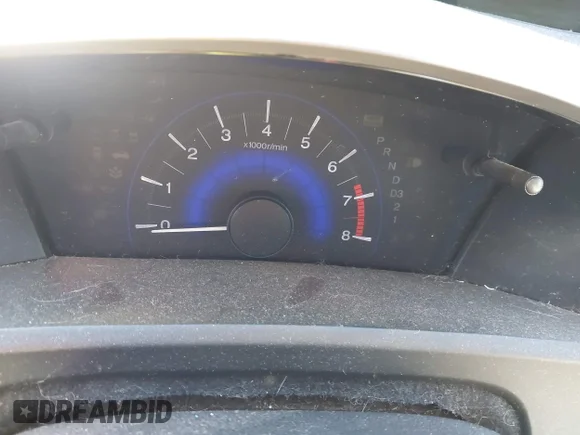 ✅ 2012 Honda Civic LX • VIN: 19XFB2F58CE098578 • Lot: 44087574. Listed on IAAI with Not provided. Free auction sales archive from the USA and detailed vehicle history report at DreamBid. Image 7.