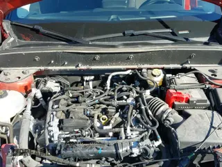 ✅ 2024 Ford Bronco Sport Big Bend • VIN: 3FMCR9B68RRF26023 • Лот: 43397712. Опубликован ранее на IAAI с пробегом 12 294 миль. Бесплатный доступ к архиву аукционных продаж из США и подробный отчёт об истории автомобиля на DreamBid. Изображение 19.