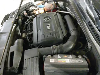 ✅ 2016 Volkswagen Jetta GLI SE • VIN: 3VW4T7AJ1GM308615 • Lot: 41701720. Listed on IAAI with 109,665 mi. Free auction sales archive from the USA and detailed vehicle history report at DreamBid. Image 21.