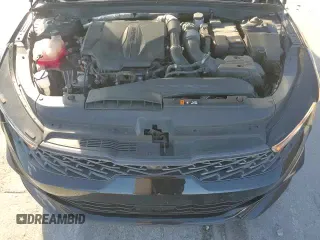 ✅ 2022 Kia K5 GT • VIN: 5XXG44J86NG144821 • Lot: 87455065. Listed on Copart with 52,071 mi. Free auction sales archive from the USA and detailed vehicle history report at DreamBid. Image 13.