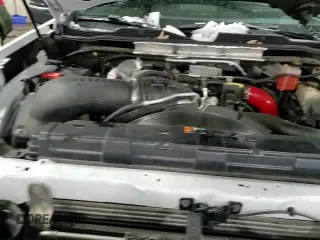 ✅ 2020 Chevrolet Silverado 3500HD LTZ • VIN: 1GC4YUEYXLF162638 • Lot: 96520465. Listed on Copart with 128,201 mi. Free auction sales archive from the USA and detailed vehicle history report at DreamBid. Image 13.