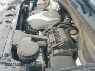 2013 Hyundai Santa Fe Sport z VIN 5XYZW3LA1DG043094, wystawiony jako IAAI lot #43038727 z przebiegiem 160 798 mil mil oraz . Historia ofert i sprzedaży dostępna na DreamBid. Obrazek 19.