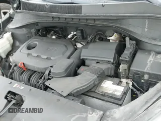 ✅ 2017 Kia Sorento L • VIN: 5XYPG4A38HG221720 • Лот: 42982339. Опубликован ранее на IAAI с пробегом 140 000 миль. Бесплатный доступ к архиву аукционных продаж из США и подробный отчёт об истории автомобиля на DreamBid. Изображение 20.