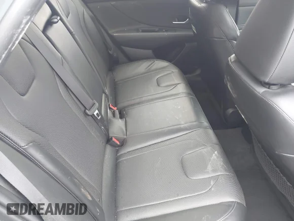 ✅ 2022 Hyundai Elantra Limited • VIN: KMHLN4AJ7NU015524 • Lot: 44350551. Wystawiony na IAAI z przebiegiem 67 864 mil. Bezpłatny archiwum sprzedaży aukcyjnych z USA i szczegółowy raport historii pojazdu na DreamBid. Zdjęcie 8.