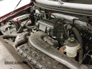 ✅ 2006 Ford F-150 XL • VIN: 1FTRF14596NB53697 • Lot: 43757690. Wystawiony na IAAI z przebiegiem 101 910 mil. Bezpłatny archiwum sprzedaży aukcyjnych z USA i szczegółowy raport historii pojazdu na DreamBid. Zdjęcie 12.