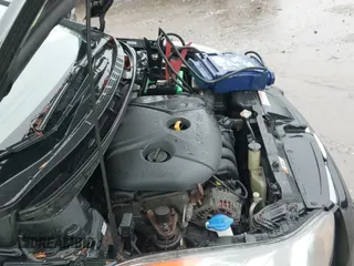 2012 Hyundai Elantra GLS с VIN KMHDH4AE1CU378607, выставлен на аукционе IAAI как лот 43582098 с пробегом 212 698 миль миль и . История ставок и продаж доступна на DreamBid. Изображение 14.