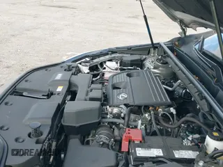 ✅ 2024 Lexus NX 250 Premium • VIN: 2T2GDCAZ7RC007902 • Лот: 40958931. Опубликован ранее на IAAI с пробегом 6 986 миль. Бесплатный доступ к архиву аукционных продаж из США и подробный отчёт об истории автомобиля на DreamBid. Изображение 19.