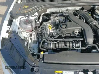 ✅ 2024 Volkswagen Jetta S • VIN: 3VW5M7BU0RM098456 • Лот: 91110675. Опубликован ранее на Copart с пробегом 9 363 миль. Бесплатный доступ к архиву аукционных продаж из США и подробный отчёт об истории автомобиля на DreamBid. Изображение 13.