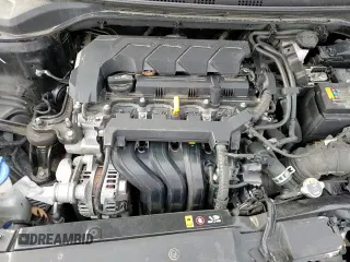 ✅ 2021 Hyundai Accent SE • VIN: 3KPC24A61ME134689 • Лот: 84829374. Опубликован ранее на Copart с пробегом 37 038 миль. Бесплатный доступ к архиву аукционных продаж из США и подробный отчёт об истории автомобиля на DreamBid. Изображение 13.