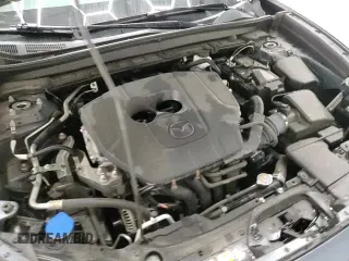 ✅ 2024 Mazda CX-30 S Carbon Edition • VIN: 3MVDMBCM1RM663246 • Lot: 90518535. Wystawiony na Copart z przebiegiem 33 329 mil. Bezpłatny archiwum sprzedaży aukcyjnych z USA i szczegółowy raport historii pojazdu na DreamBid. Zdjęcie 15.