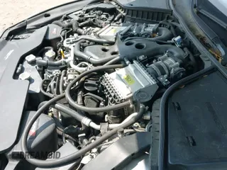 ✅ 2018 Infiniti Q50 Red Sport 400 • VIN: JN1FV7AP8JM460441 • Lot: 42375710. Listed on IAAI with 61,096 mi. Free auction sales archive from the USA and detailed vehicle history report at DreamBid. Image 19.