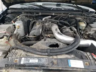 ✅ 1998 Chevrolet S-10 LS • VIN: 1GCCS1449WK191246 • Лот: 82705274. Опубликован ранее на Copart с пробегом 279 783 миль. Бесплатный доступ к архиву аукционных продаж из США и подробный отчёт об истории автомобиля на DreamBid. Изображение 15.