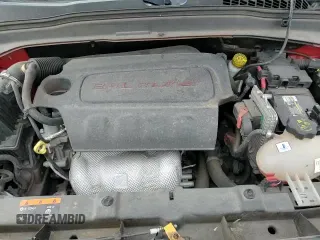 ✅ 2017 Jeep Renegade Latitude • VIN: ZACCJABB7HPG22860 • Lot: 51043855. Listed on Copart with 107,941 mi. Free auction sales archive from the USA and detailed vehicle history report at DreamBid. Image 15.