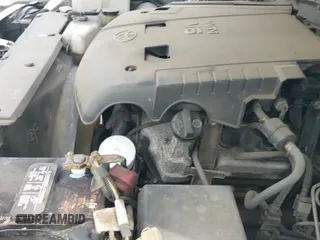 ✅ 2007 Toyota FJ Cruiser • VIN: JTEBU11F670053457 • Лот: 43286158. Опубликован ранее на IAAI с пробегом 265 528 миль. Бесплатный доступ к архиву аукционных продаж из США и подробный отчёт об истории автомобиля на DreamBid. Изображение 20.