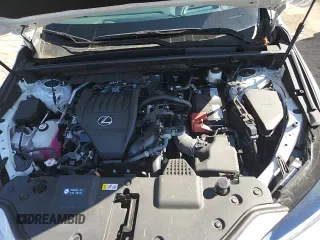 ✅ 2024 Lexus NX 350 F Sport • VIN: 2T2KGCEZ2RC050037 • Lot: 90004975. Wystawiony na Copart z przebiegiem 6 505 mil. Bezpłatny archiwum sprzedaży aukcyjnych z USA i szczegółowy raport historii pojazdu na DreamBid. Zdjęcie 13.