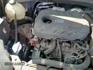 ✅ 2020 Kia Sportage SX Turbo • VIN: KNDPRCA69L7697091 • Лот: 87007565. Опубликован ранее на Copart с пробегом 134 516 миль. Бесплатный доступ к архиву аукционных продаж из США и подробный отчёт об истории автомобиля на DreamBid. Изображение 14.