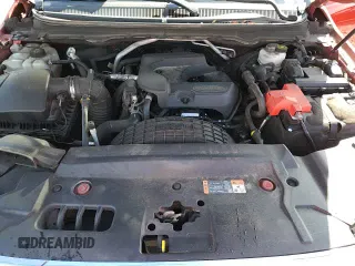 ✅ 2019 Ford Ranger Lariat • VIN: 1FTER4FH7KLB13784 • Lot: 90425925. Wystawiony na Copart z przebiegiem 82 149 mil. Bezpłatny archiwum sprzedaży aukcyjnych z USA i szczegółowy raport historii pojazdu na DreamBid. Zdjęcie 15.