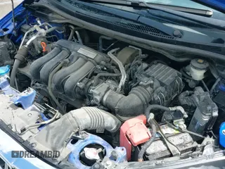 ✅ 2019 Honda Fit LX • VIN: 3HGGK5G49KM726763 • Lot: 42194626. Wystawiony na IAAI z przebiegiem 58 003 mil. Bezpłatny archiwum sprzedaży aukcyjnych z USA i szczegółowy raport historii pojazdu na DreamBid. Zdjęcie 19.