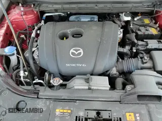 ✅ 2023 Mazda CX-5 S • VIN: JM3KFBAM6P0286961 • Лот: 71046815. Опубликован ранее на Copart с пробегом 32 681 миль. Бесплатный доступ к архиву аукционных продаж из США и подробный отчёт об истории автомобиля на DreamBid. Изображение 15.