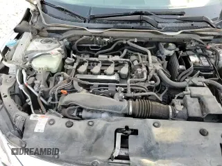 ✅ 2017 Honda Civic EX-L • VIN: 2HGFC3B71HH356494 • Lot: 71733975. Wystawiony na Copart z przebiegiem 136 015 mil. Bezpłatny archiwum sprzedaży aukcyjnych z USA i szczegółowy raport historii pojazdu na DreamBid. Zdjęcie 15.