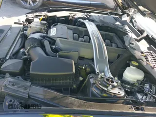 ✅ 2017 Ford Mustang GT Premium • VIN: 1FA6P8CF7H5217439 • Lot: 43650567. Wystawiony na IAAI z przebiegiem 50 071 mil. Bezpłatny archiwum sprzedaży aukcyjnych z USA i szczegółowy raport historii pojazdu na DreamBid. Zdjęcie 22.