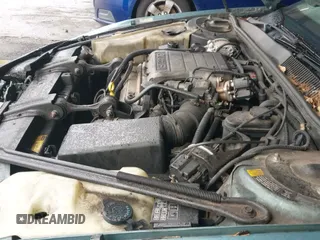 ✅ 1993 Buick Regal • VIN: 2G4WB14T7P1430035 • Lot: 43184905. Listed on IAAI with 83,145 mi. Free auction sales archive from the USA and detailed vehicle history report at DreamBid. Image 19.