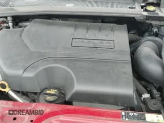 ✅ 2019 Jaguar E-Pace S • VIN: SADFJ2FX4K1Z72242 • Lot: 42397776. Listed on IAAI with 29,068 mi. Free auction sales archive from the USA and detailed vehicle history report at DreamBid. Image 20.