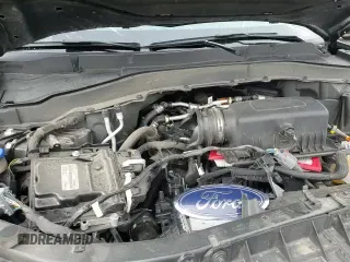 ✅ 2023 Ford Explorer • VIN: 1FMSK8BH2PGA18100 • Lot: 87438515. Listed on Copart with 48,014 mi. Free auction sales archive from the USA and detailed vehicle history report at DreamBid. Image 16.