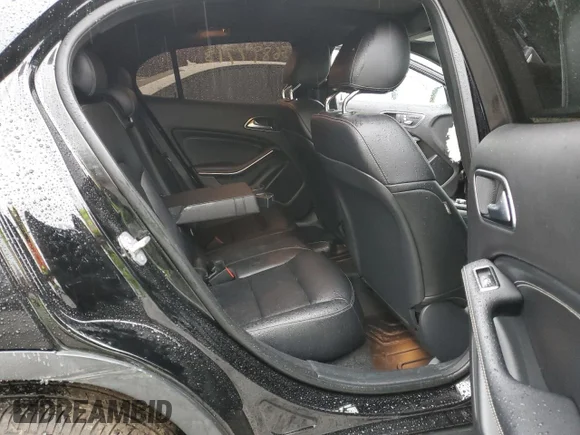 ✅ 2019 Mercedes-Benz GLA 250 • VIN: WDCTG4GB3KU017307 • Lot: 36897713. Wystawiony na Copart z przebiegiem 39 635 mil. Bezpłatny archiwum sprzedaży aukcyjnych z USA i szczegółowy raport historii pojazdu na DreamBid. Zdjęcie 10.