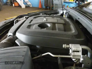 ✅ 2016 Jeep Grand Cherokee Limited • VIN: 1C4RJFBG2GC461629 • Lot: 43195570. Listed on IAAI with 132,219 mi. Free auction sales archive from the USA and detailed vehicle history report at DreamBid. Image 19.