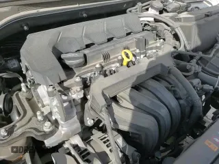 ✅ 2022 Hyundai Accent SE • VIN: 3KPC24A65NE175358 • Лот: 48689725. Опубликован ранее на Copart с пробегом 59 136 миль. Бесплатный доступ к архиву аукционных продаж из США и подробный отчёт об истории автомобиля на DreamBid. Изображение 14.