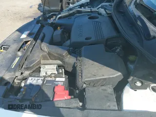 ✅ 2018 Nissan Altima SL • VIN: 1N4AL3APXJC472477 • Lot: 42666718. Listed on IAAI with 173,093 mi. Free auction sales archive from the USA and detailed vehicle history report at DreamBid. Image 19.