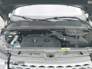 ✅ 2015 Land Rover Range Rover Evoque Pure • VIN: SALVN2BG6FH064141 • Lot: 43202178. Listed on IAAI with 148,474 mi. Free auction sales archive from the USA and detailed vehicle history report at DreamBid. Image 19.