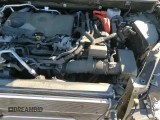 ✅ 2021 Toyota RAV4 SE • VIN: JTMAB3FV1MD050388 • Лот: 89663395. Опубликован ранее на Copart с пробегом 70 783 миль. Бесплатный доступ к архиву аукционных продаж из США и подробный отчёт об истории автомобиля на DreamBid. Изображение 15.