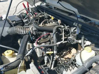 ✅ 2007 Jeep Wrangler X • VIN: 1J4FA24197L110599 • Лот: 43376519. Опубликован ранее на IAAI с пробегом 142 286 миль. Бесплатный доступ к архиву аукционных продаж из США и подробный отчёт об истории автомобиля на DreamBid. Изображение 20.