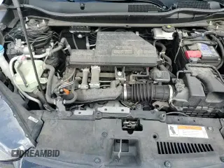 ✅ 2022 Honda CR-V EX • VIN: 2HKRW1H52NH401703 • Lot: 82259425. Listed on Copart with 21,240 mi. Free auction sales archive from the USA and detailed vehicle history report at DreamBid. Image 16.