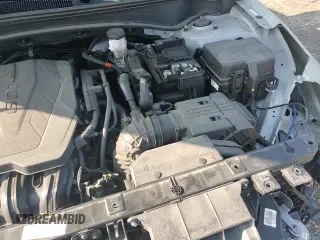 ✅ 2024 Kia Sportage SX • VIN: 5XYK43DF6RG218979 • Lot: 68104075. Listed on Copart with 18,176 mi. Free auction sales archive from the USA and detailed vehicle history report at DreamBid. Image 16.