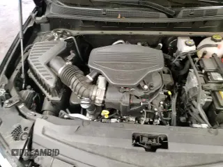 ✅ 2023 Cadillac XT6 AWD Premium Luxury • VIN: 1GYKPDRS0PZ209335 • Lot: 48555685. Wystawiony na Copart z przebiegiem 30 375 mil. Bezpłatny archiwum sprzedaży aukcyjnych z USA i szczegółowy raport historii pojazdu na DreamBid. Zdjęcie 16.