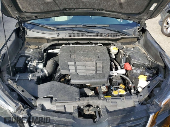 ✅ 2020 Subaru Forester Premium • VIN: JF2SKAJC5LH541909 • Lot: 74640975. Wystawiony na Copart z przebiegiem 77 532 mil. Bezpłatny archiwum sprzedaży aukcyjnych z USA i szczegółowy raport historii pojazdu na DreamBid. Zdjęcie 12.