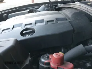 ✅ 2011 Chevrolet Camaro 2LT • VIN: 2G1FC1ED8B9120763 • Lot: 43087321. Listed on IAAI with 112,026 mi. Free auction sales archive from the USA and detailed vehicle history report at DreamBid. Image 19.