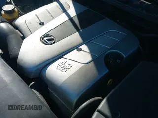 ✅ 2006 Lexus LS 430 • VIN: JTHBN36F865032633 • Lot: 43497372. Listed on IAAI with 327,918 mi. Free auction sales archive from the USA and detailed vehicle history report at DreamBid. Image 12.