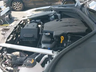 ✅ 2025 Genesis GV70 2.5T • VIN: KMUMADTB0SU185890 • Lot: 42270277. Listed on IAAI with 8,733 mi. Free auction sales archive from the USA and detailed vehicle history report at DreamBid. Image 20.