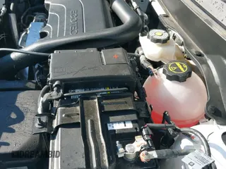 ✅ 2024 GMC Terrain AT4 • VIN: 3GKALYEGXRL384762 • Lot: 43287760. Listed on IAAI with 19,780 mi. Free auction sales archive from the USA and detailed vehicle history report at DreamBid. Image 20.