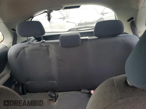 ✅ 2009 Toyota Yaris • VIN: JTDJT903995230890 • Lot: 77422415. Wystawiony na Copart z przebiegiem 164 294 mil. Bezpłatny archiwum sprzedaży aukcyjnych z USA i szczegółowy raport historii pojazdu na DreamBid. Zdjęcie 10.